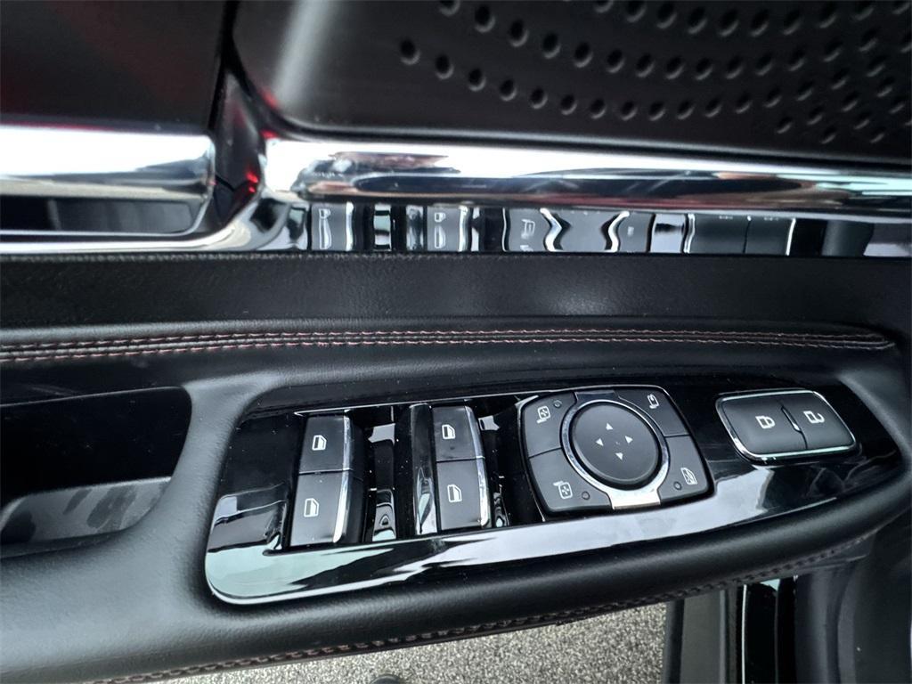 new 2026 Lincoln Corsair car, priced at $51,385