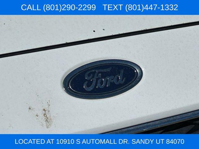 used 2015 Ford Focus car, priced at $6,130