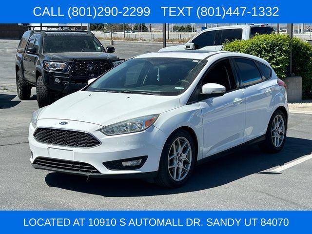 used 2015 Ford Focus car, priced at $6,130