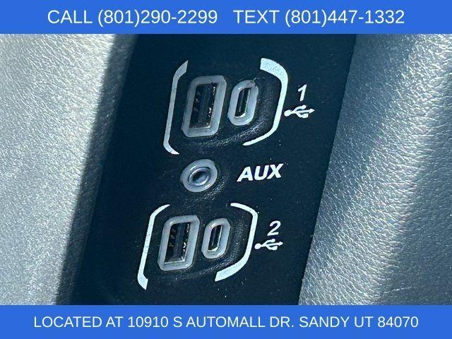 used 2022 Ram 1500 car, priced at $23,477