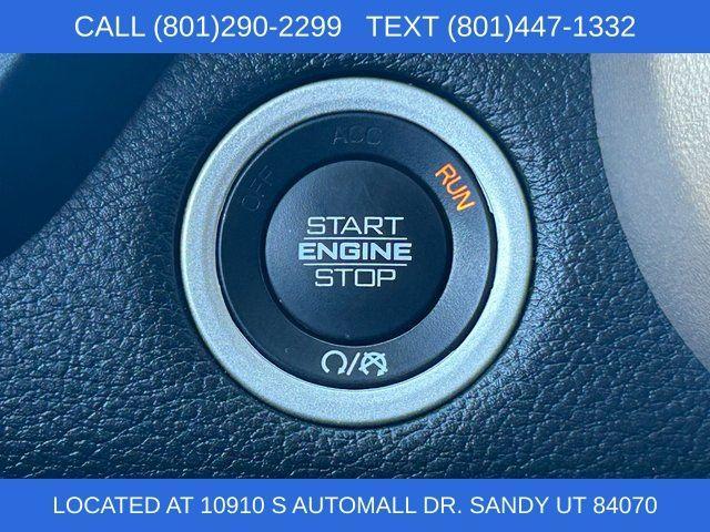 used 2022 Ram 1500 car, priced at $23,477