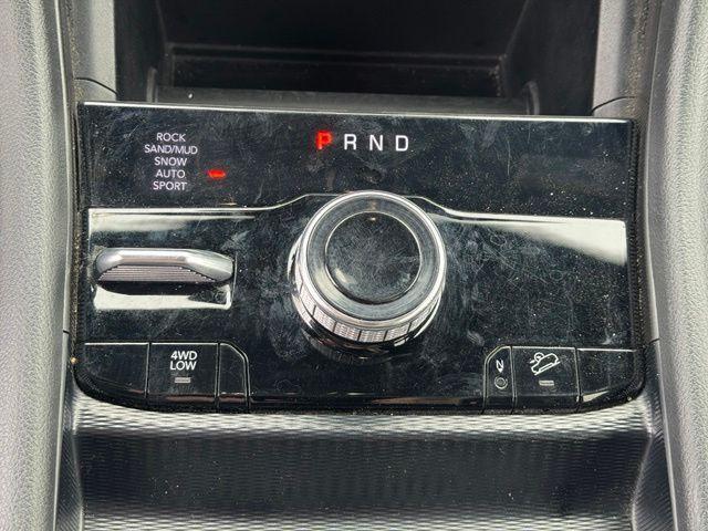 used 2024 Jeep Grand Cherokee 4xe car, priced at $24,588