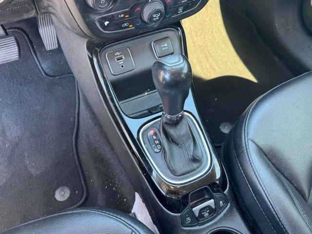 used 2019 Jeep Compass car, priced at $15,179