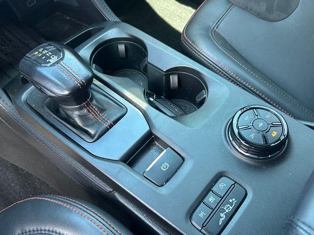 used 2024 Ford Ranger car, priced at $55,188