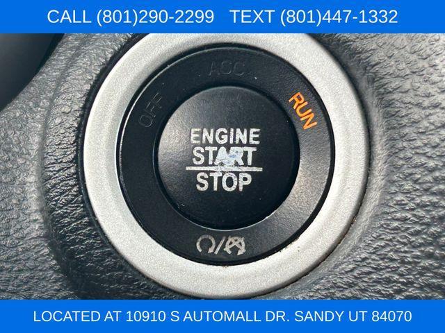 used 2017 Dodge Journey car, priced at $10,359