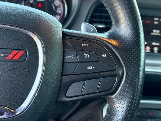 used 2022 Dodge Challenger car, priced at $25,633