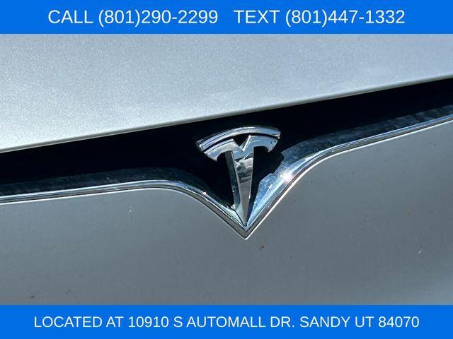 used 2018 Tesla Model S car, priced at $23,184