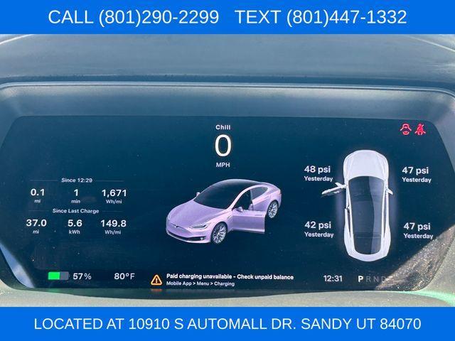 used 2018 Tesla Model S car, priced at $23,184