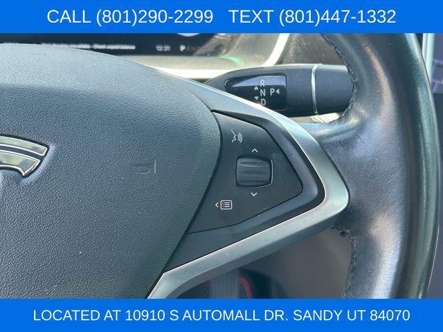 used 2018 Tesla Model S car, priced at $23,184