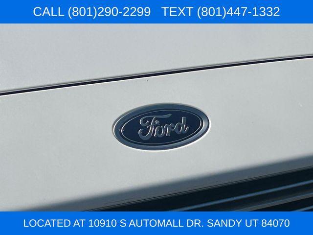 used 2015 Ford Fusion car, priced at $10,177