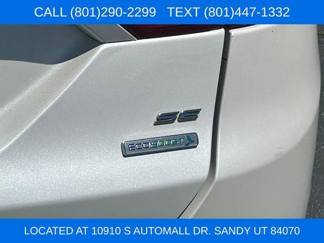 used 2015 Ford Fusion car, priced at $10,177