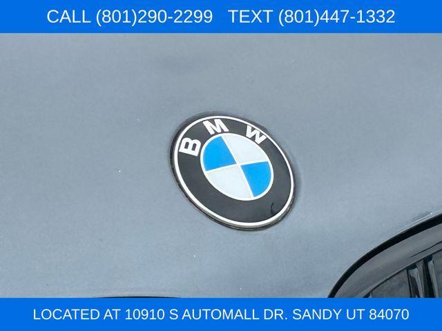 used 2016 BMW X1 car, priced at $15,477