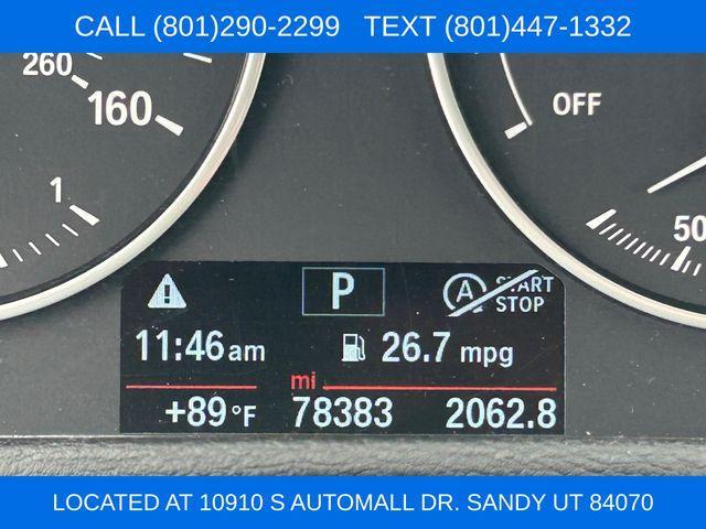 used 2016 BMW X1 car, priced at $15,477