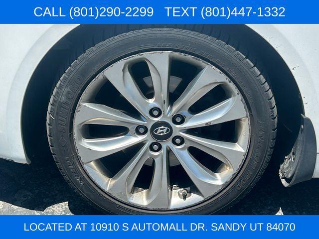 used 2011 Hyundai Sonata car, priced at $5,180