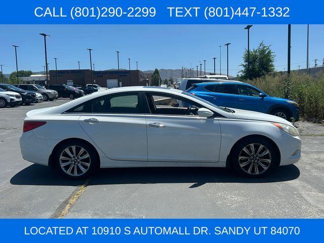 used 2011 Hyundai Sonata car, priced at $5,180