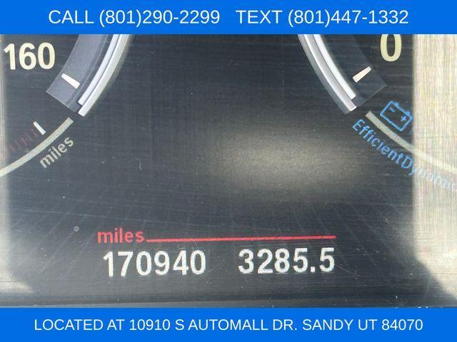 used 2014 BMW 535 car, priced at $8,561