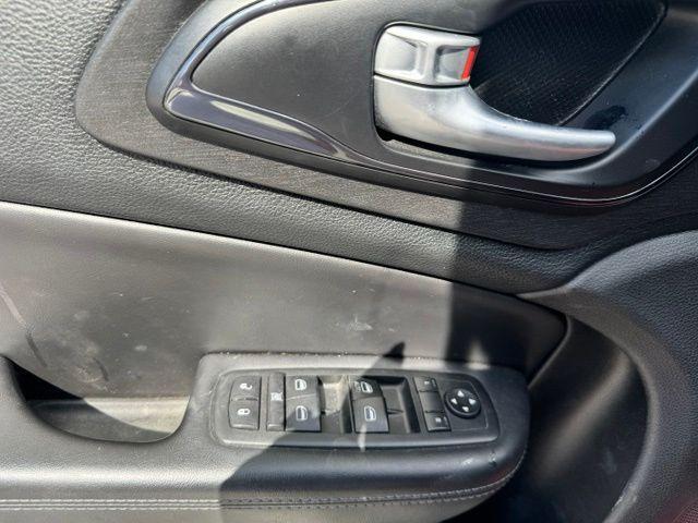 used 2015 Chrysler 200 car, priced at $8,579