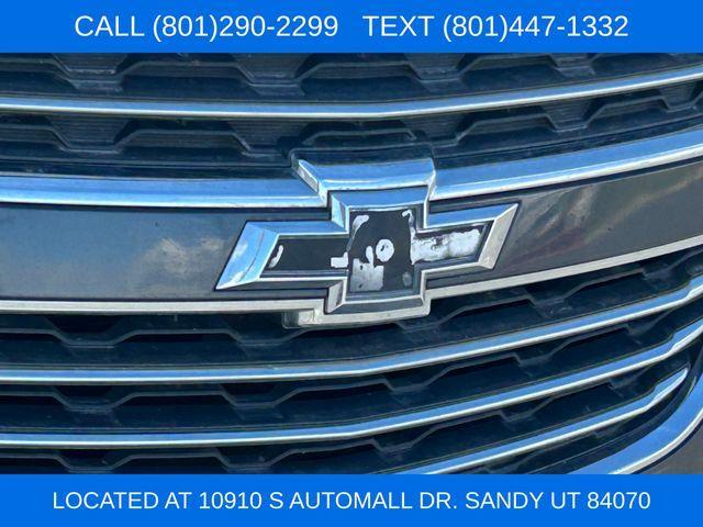 used 2016 Chevrolet Trax car, priced at $8,984