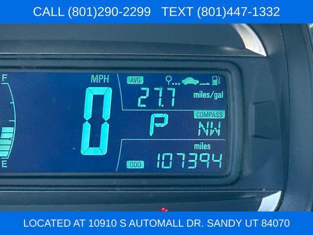 used 2016 Chevrolet Trax car, priced at $8,984