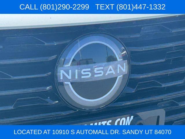 used 2024 Nissan Sentra car, priced at $20,477