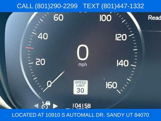 used 2020 Volvo XC90 Hybrid car, priced at $24,559