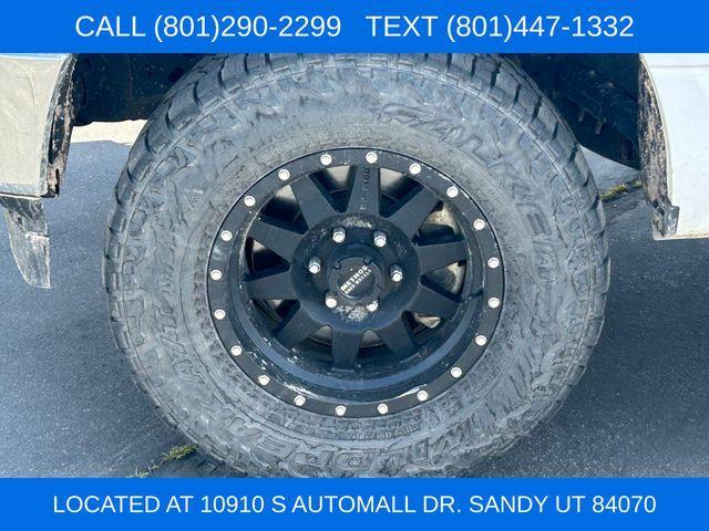 used 2018 Ford F-150 car, priced at $21,239