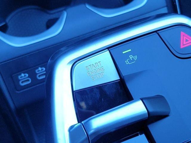 used 2026 BMW X1 car, priced at $47,465