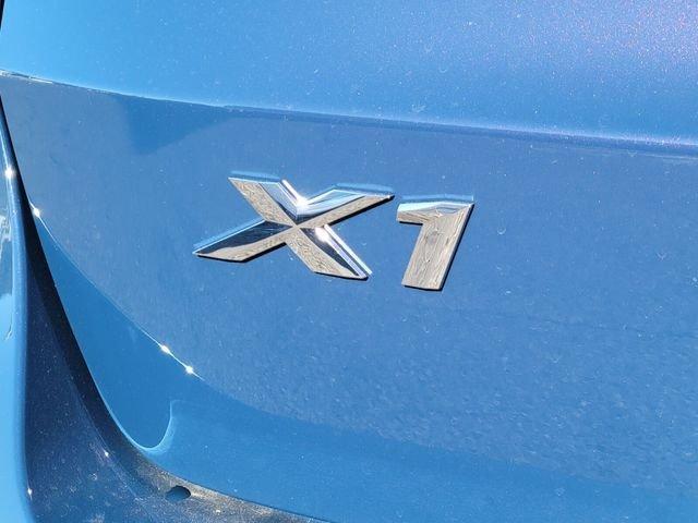 used 2026 BMW X1 car, priced at $47,465