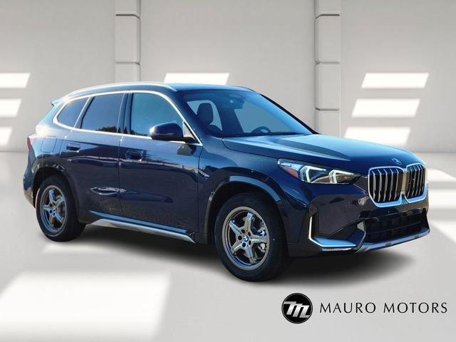 used 2026 BMW X1 car, priced at $47,465