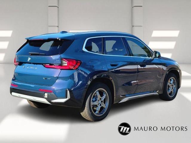 used 2026 BMW X1 car, priced at $47,465