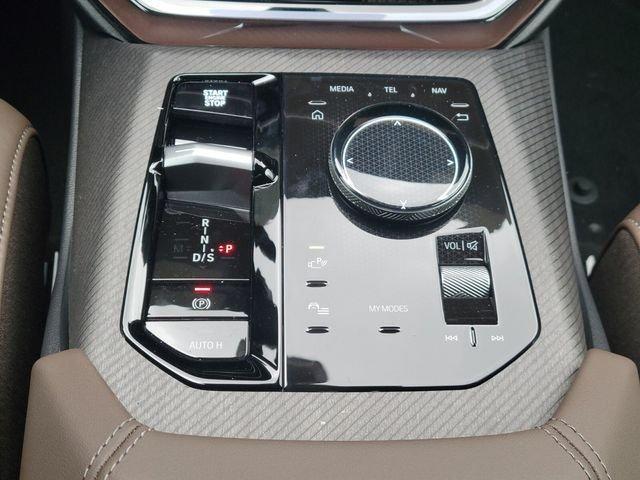 new 2026 BMW X3 car, priced at $58,470