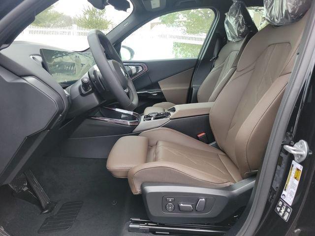 new 2026 BMW X3 car, priced at $58,470