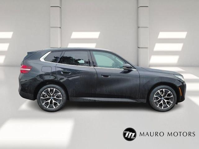 new 2026 BMW X3 car, priced at $58,470