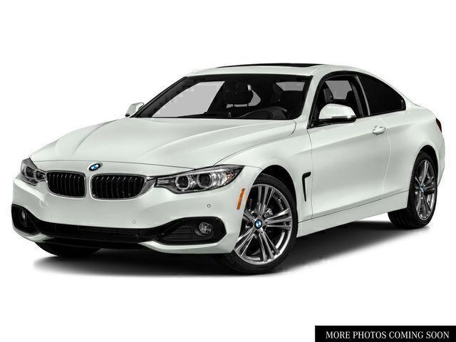 used 2016 BMW 428 car, priced at $17,348