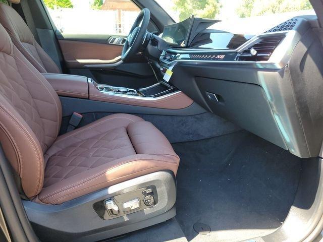 new 2026 BMW X5 PHEV car, priced at $87,745
