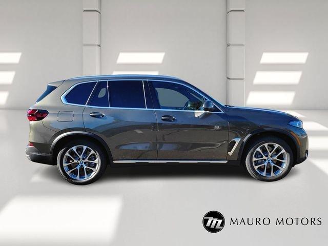 new 2026 BMW X5 car, priced at $78,845