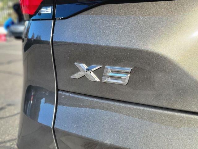 new 2026 BMW X5 car, priced at $78,845