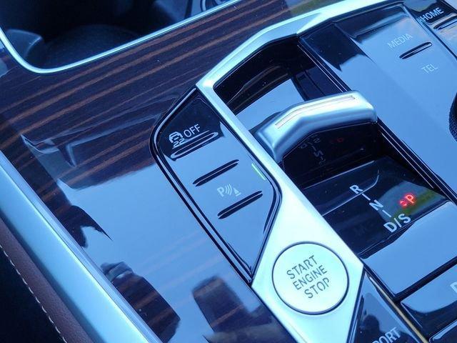 new 2026 BMW X5 car, priced at $78,845