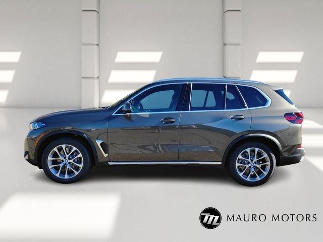 new 2026 BMW X5 car, priced at $78,845