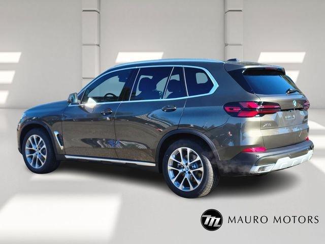 new 2026 BMW X5 car, priced at $78,845