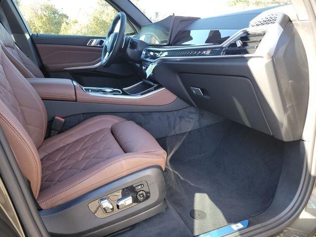new 2026 BMW X5 car, priced at $78,845
