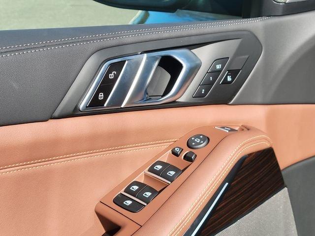 new 2026 BMW X5 car, priced at $78,845