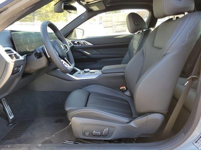 used 2026 BMW 430 car, priced at $61,425