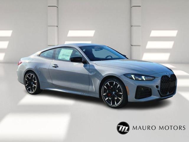 used 2026 BMW 430 car, priced at $61,425