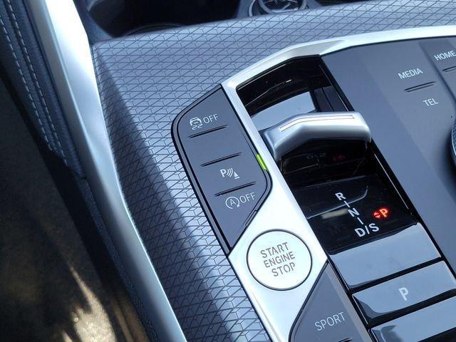 used 2026 BMW 430 car, priced at $61,425