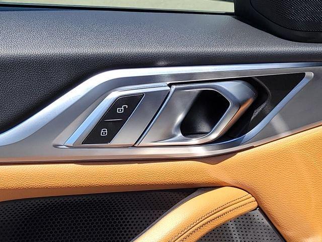 used 2023 BMW 430 Gran Coupe car, priced at $39,794