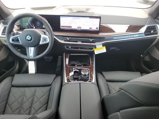 used 2026 BMW X5 car, priced at $81,245