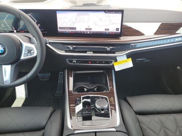 used 2026 BMW X5 car, priced at $81,245