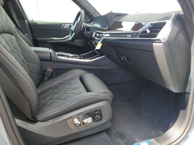 used 2026 BMW X5 car, priced at $81,245