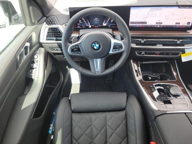 used 2026 BMW X5 car, priced at $81,245